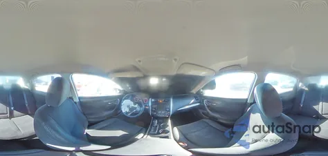 2014 Nissan Altima 2.5 из США, поврежденный, VIN 1N4AL3AP3EC283384